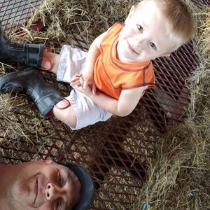 Meet your Posher, Haven